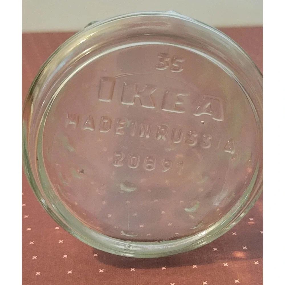 Vintage Ikea Vase